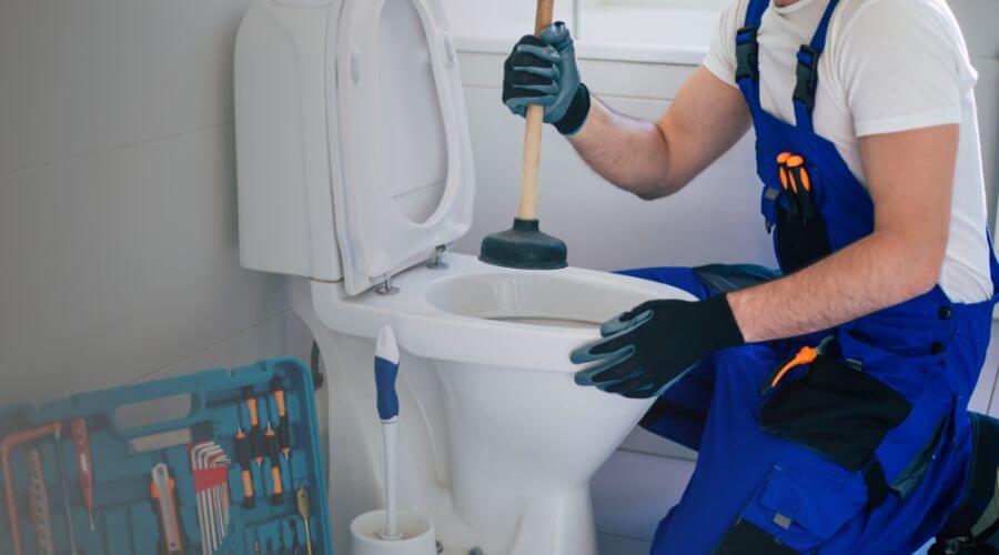 Professional Leak Detection in Maxton, NC